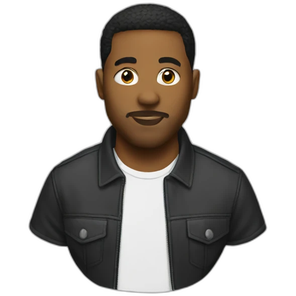 Djdaan emoji