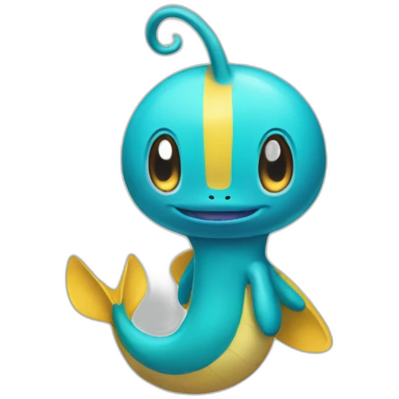 Manaphy emoji