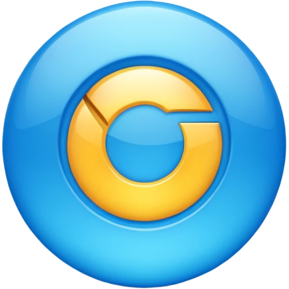 web browser icon emoji