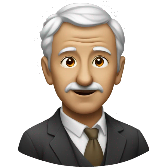 Ecuación de dirac emoji