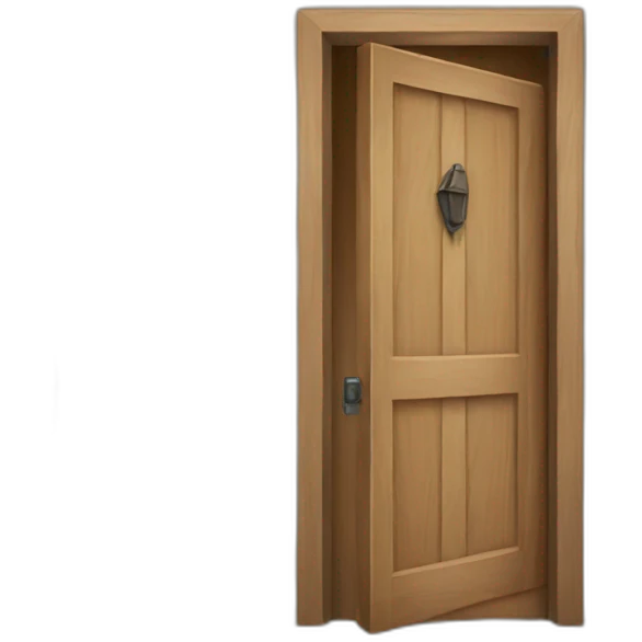 door emoji
