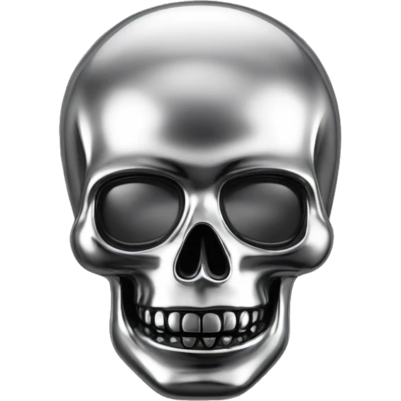 chrome hearts emoji