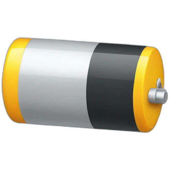 battery emoji