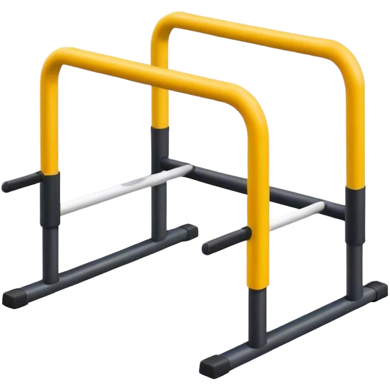 Hurdle  emoji