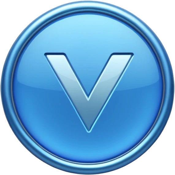 A verification badge  new emoji