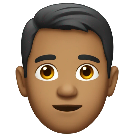 Martin Cabello emoji