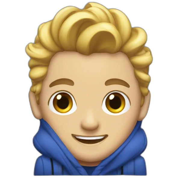 n'sync emoji