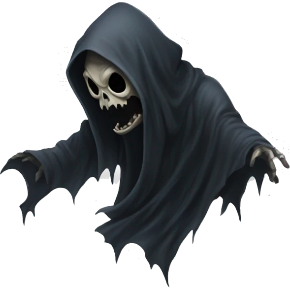 Dementor emoji