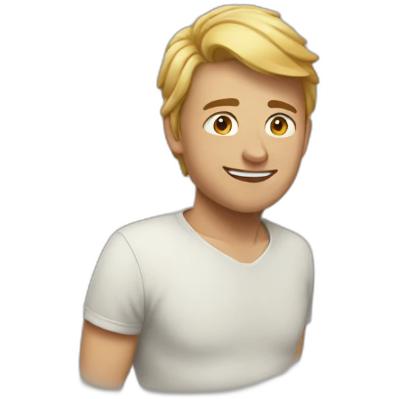 Nice emoji