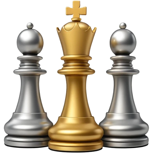 Brilliant chess move emoji emoji