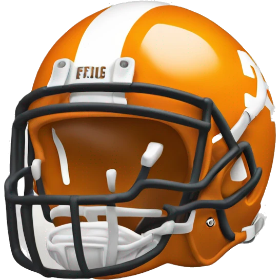 VOLS football logo from neyland stadium emoji