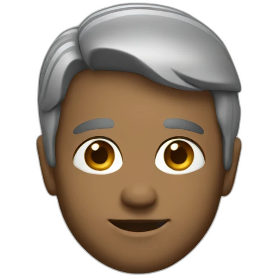 AI emoji