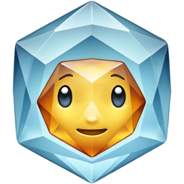 cristal emoji