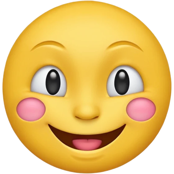 winking face emoji, playful and friendly emoji