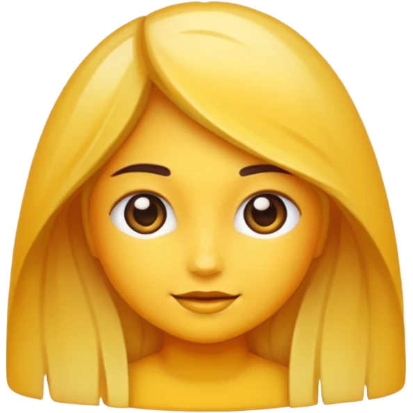 Beautiful won emoji