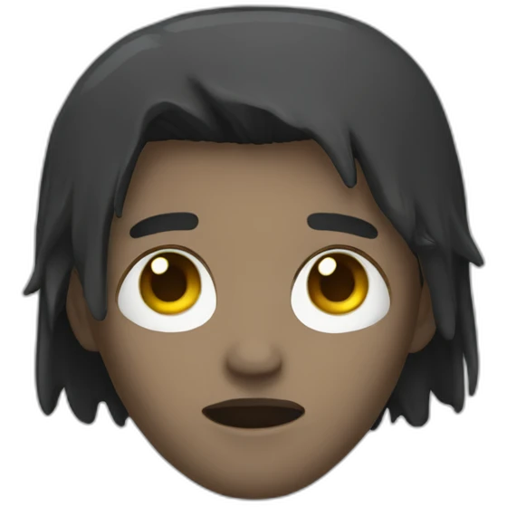 death incarnate emoji