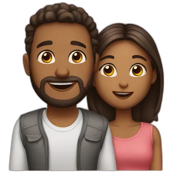 couple emoji