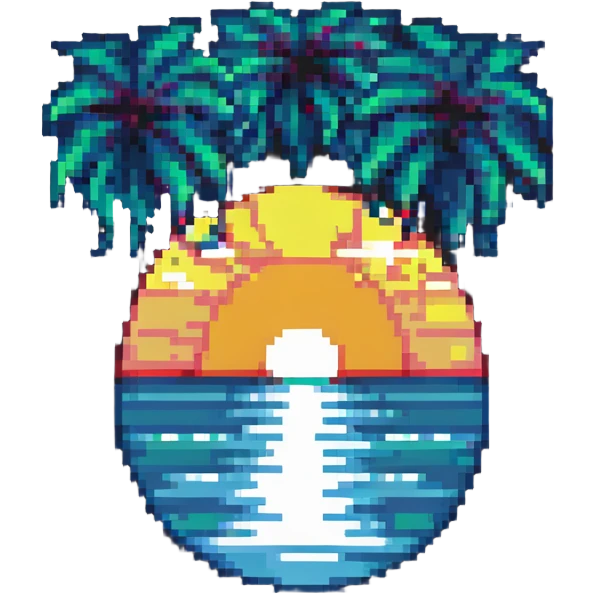 sunrise over the ocean emoji