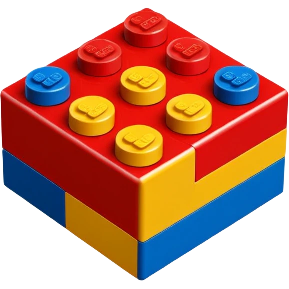Lego emoji