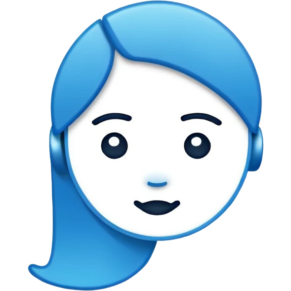 Verificado de tiktok emoji