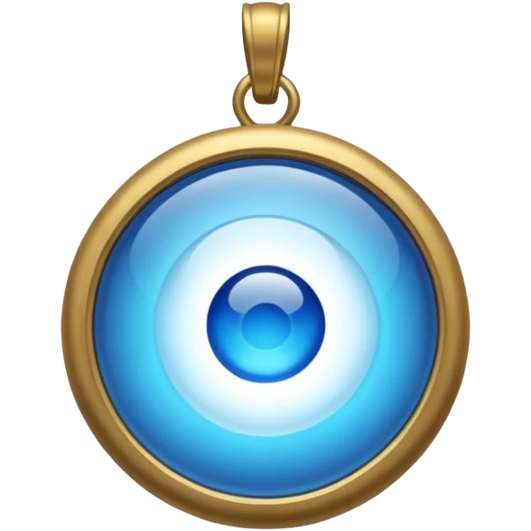 nazar amulet emoji