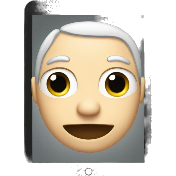 tablet emoji