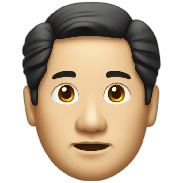 Mao Zedong emoji