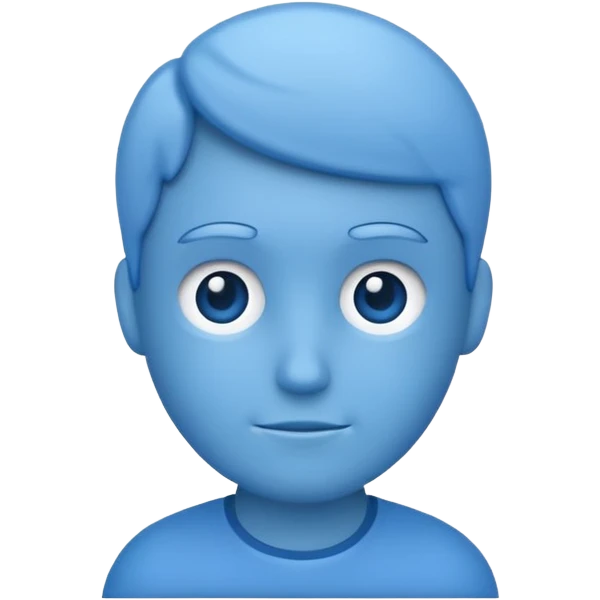 user icon emoji