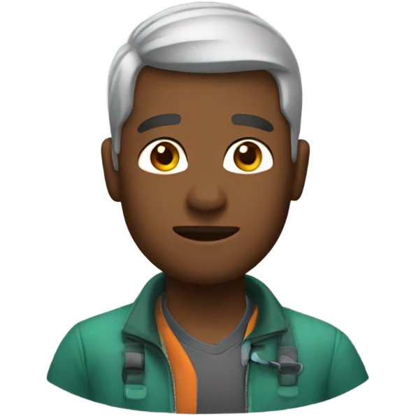 🏥🏚️ emoji