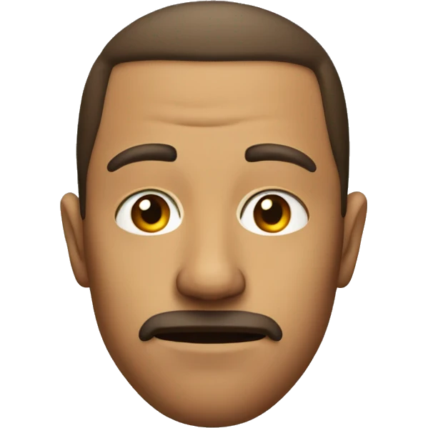 Default emoji side eye emoji