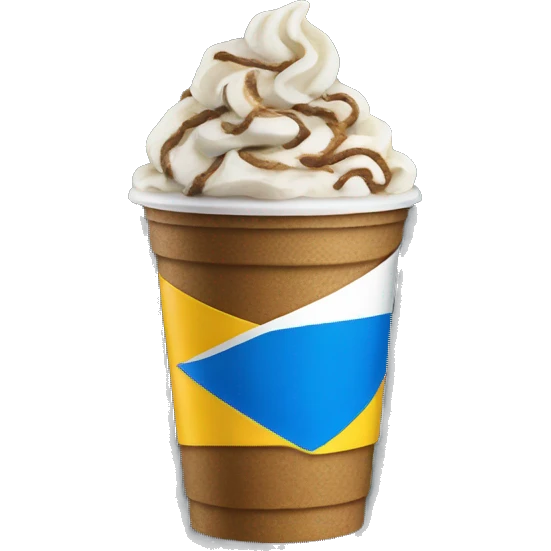 dutch bros emoji