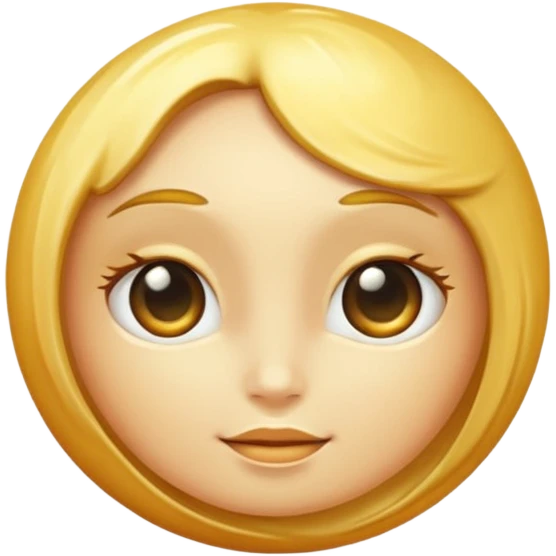 Venus  emoji