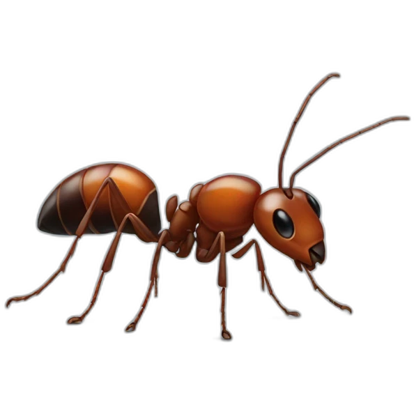 ant emoji