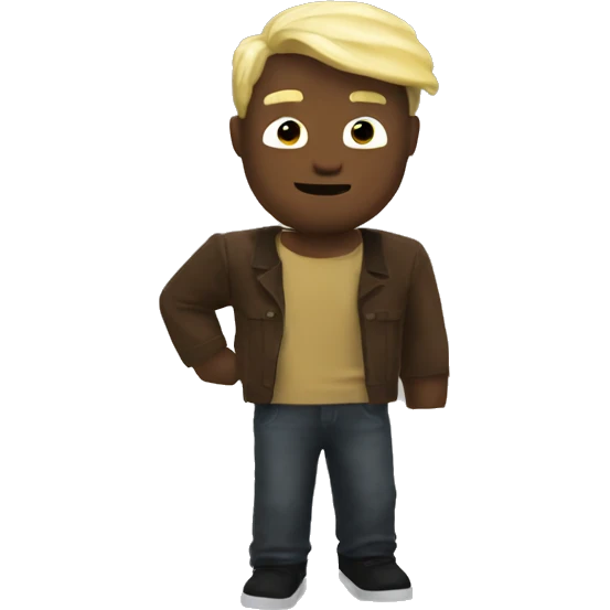 Roblox emoji