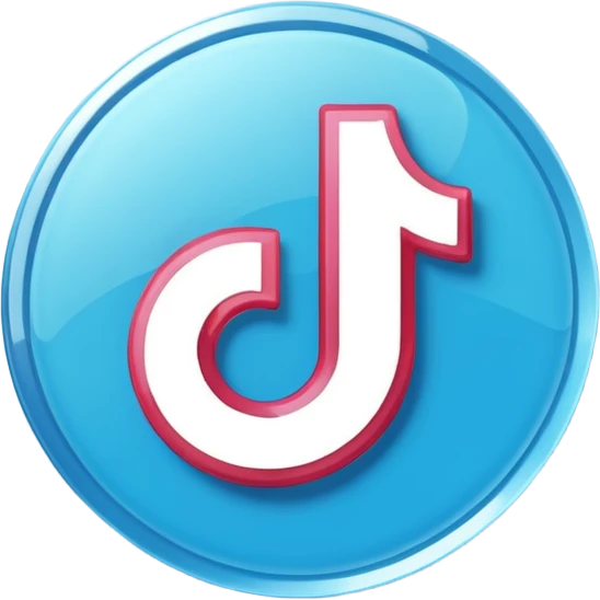 Verificación de tiktok emoji