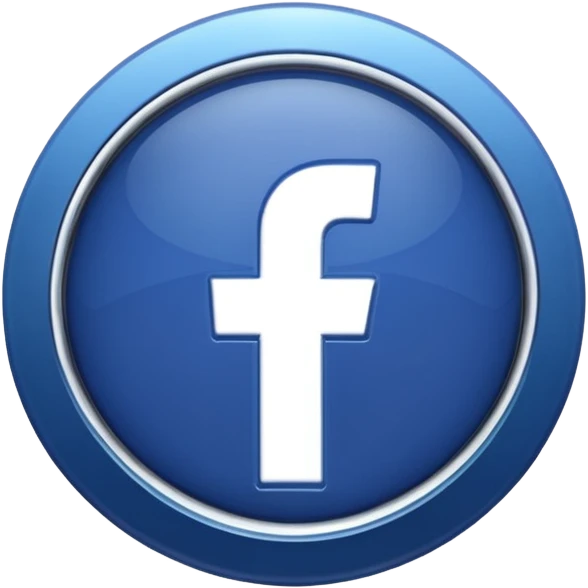 Facebook verification tick badge emoji