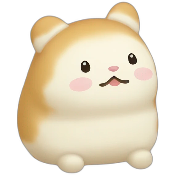 sumikko-gurasi emoji