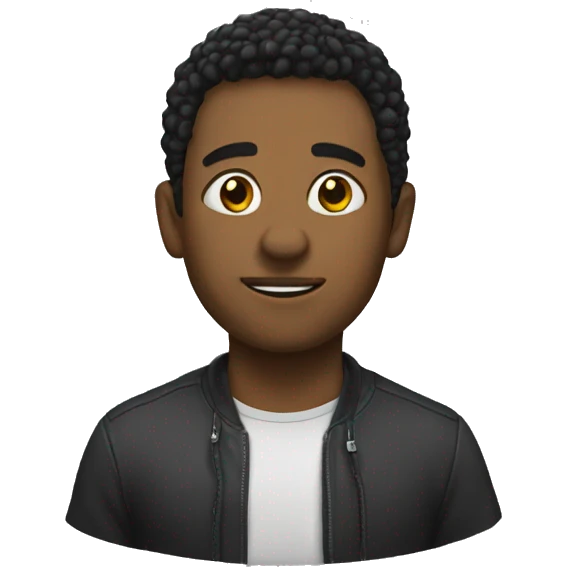 Ujj emoji