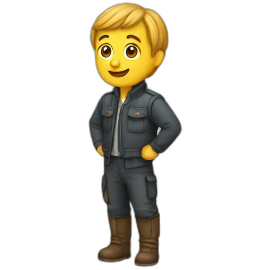 kendimize-gelelim-lütfen emoji