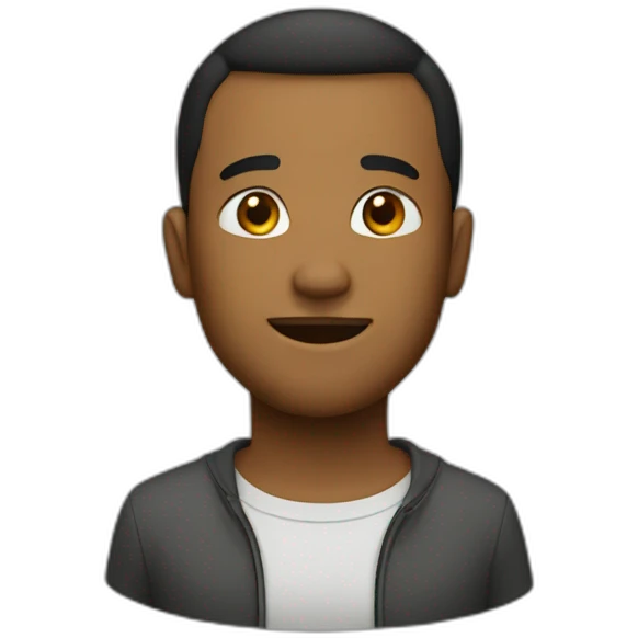O emoji