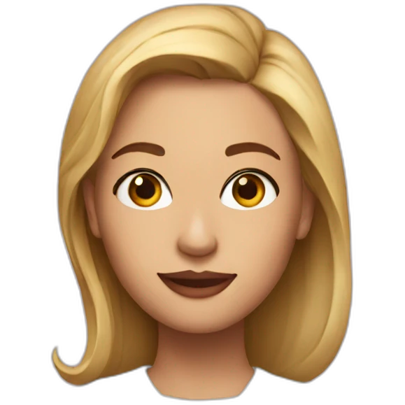 Jessica Lord emoji
