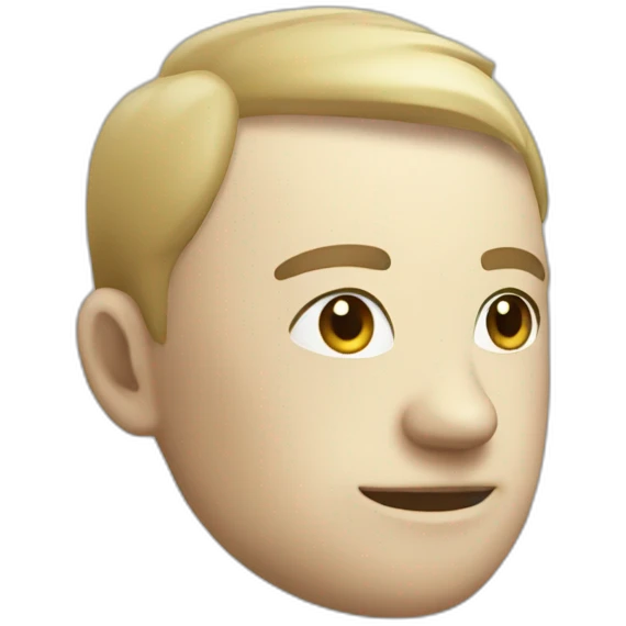 Imu emoji