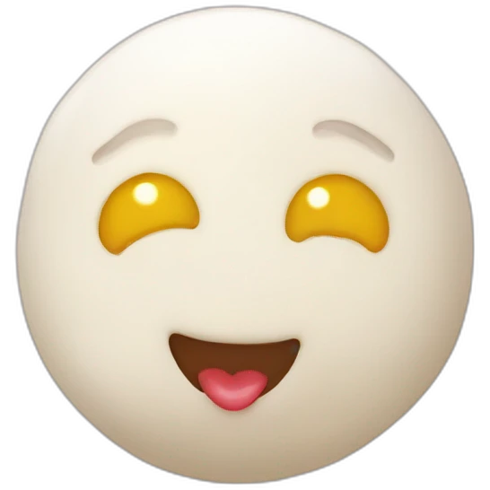 Rasgulla emoji