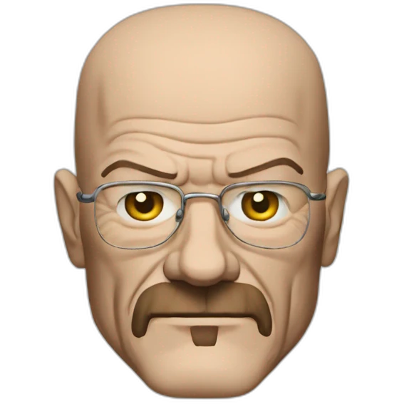 walter-white emoji