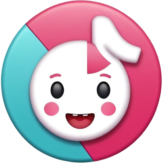 Tiktok verified  emoji