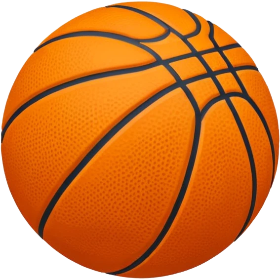 BASQUETE LOGO emoji