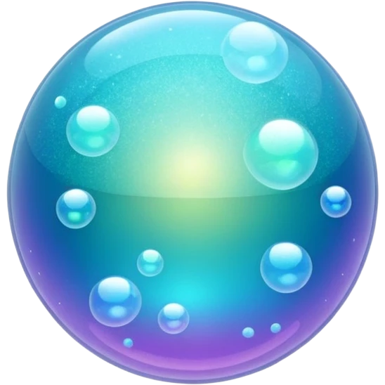 glitter boobles cian emoji