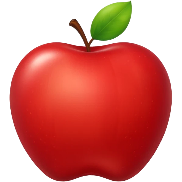 Apple  emoji