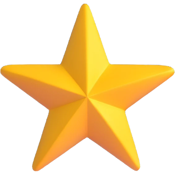 star emoji