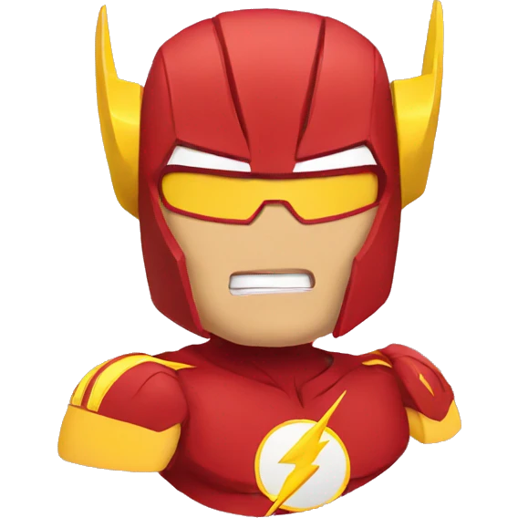 flash emoji